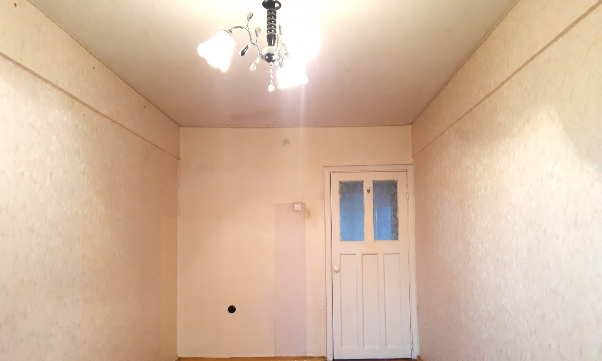 квартира г Волгоград ул им. Жолудева 11 фото 4