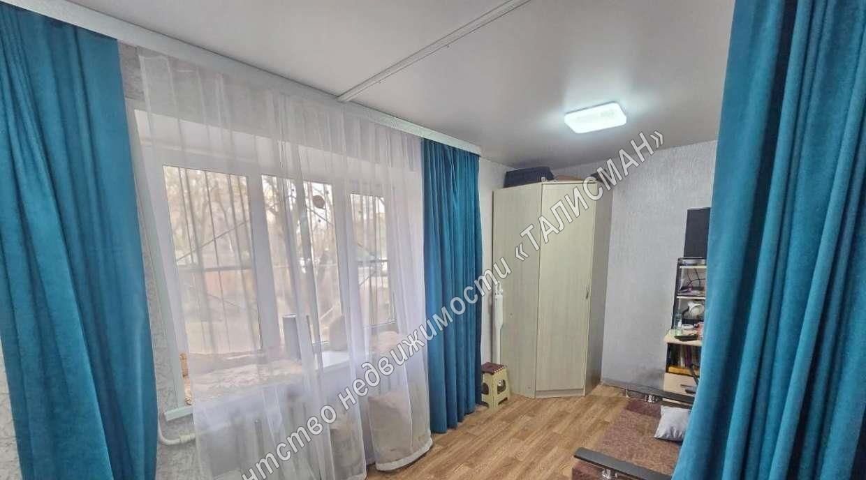 квартира г Таганрог ул Зои Космодемьянской фото 2
