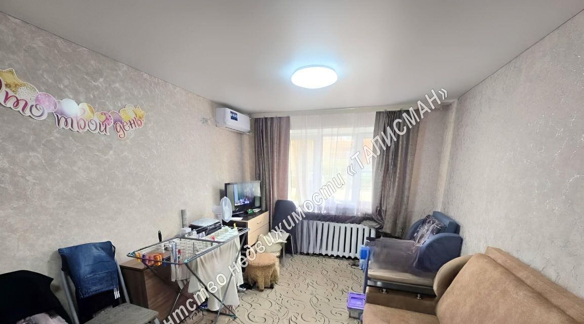квартира г Таганрог ул Зои Космодемьянской фото 4