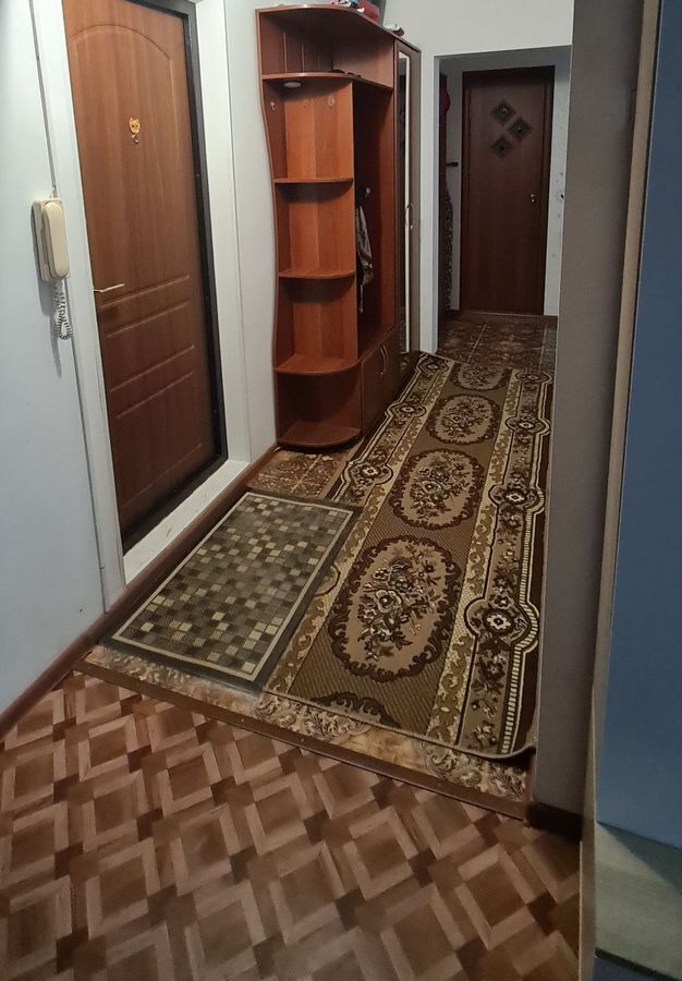 квартира г Тобольск 7-й мкр-н, 11 фото 4