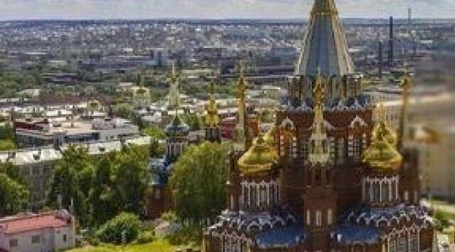 ул Центральная 8 фото