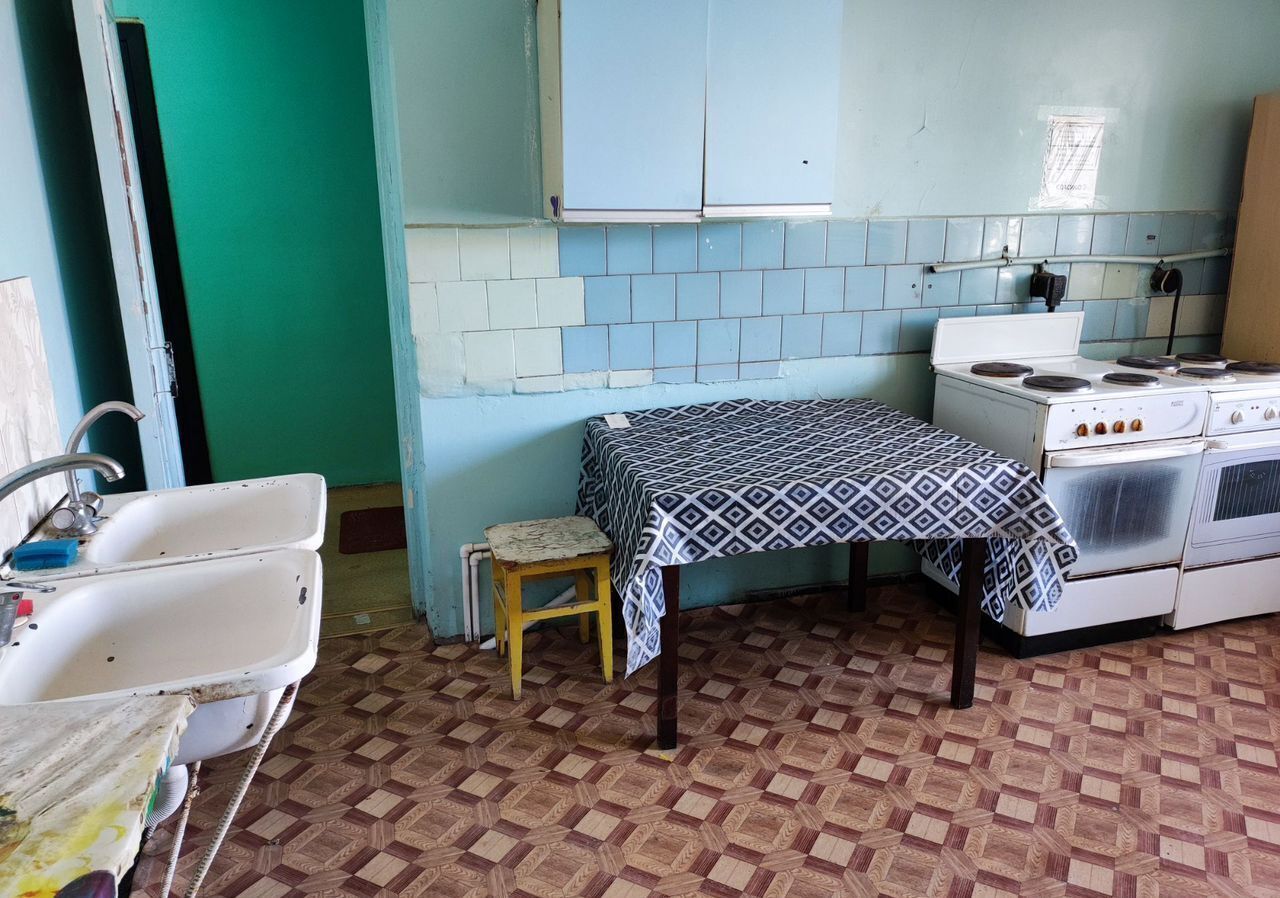 комната г Ижевск р-н Октябрьский ул 30 лет Победы 12 фото 4