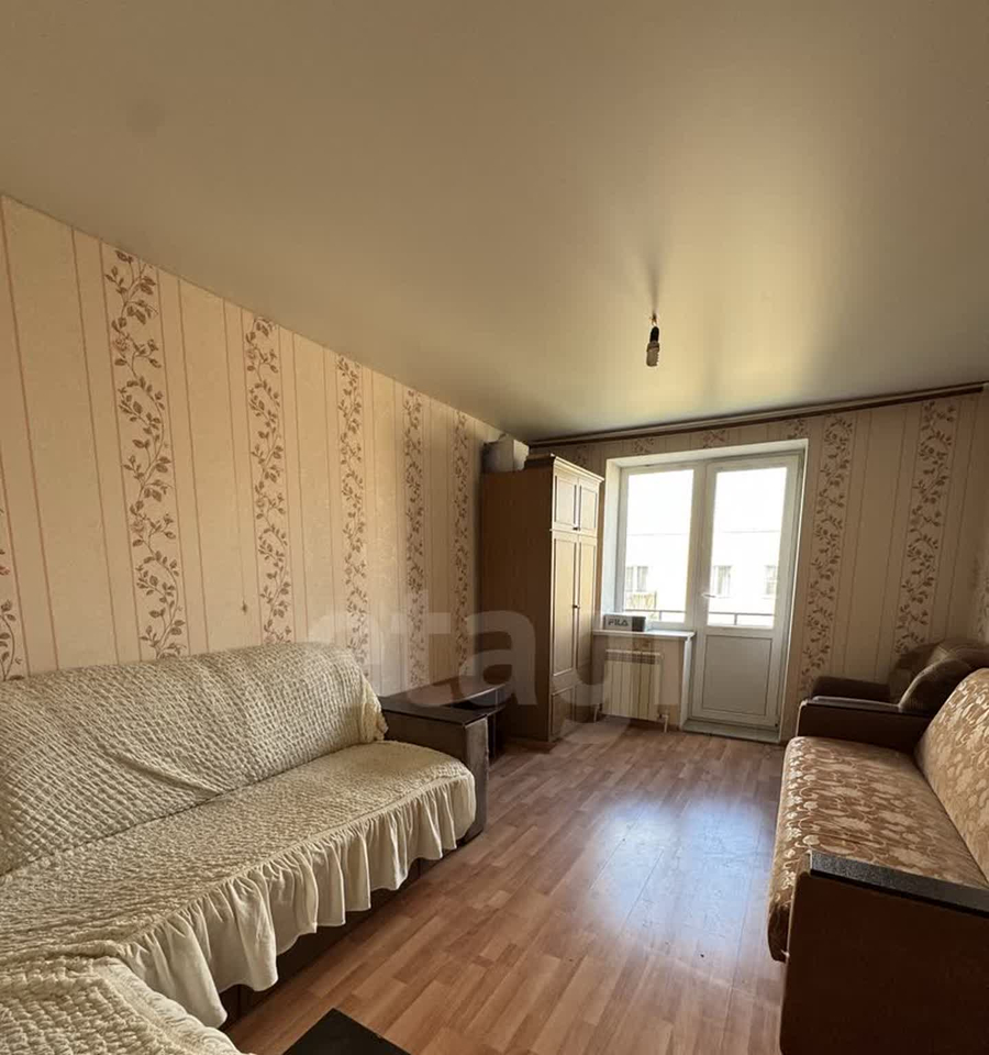 квартира г Калуга ЖК «КОШЕЛЕВ-проект» 15 м-н, Георгия Амелина фото 1