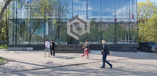 свободного назначения метро Ленинский проспект дом 6 фото