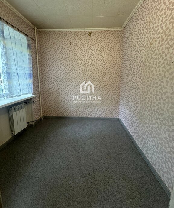 квартира г Комсомольск-на-Амуре ул Ленинградская 24 фото 4