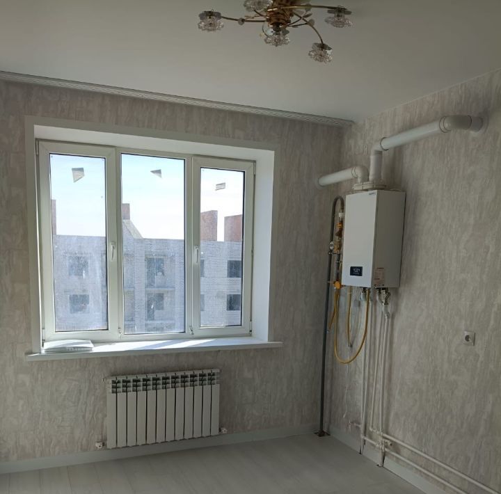 квартира г Муром ул 3-я Новослободская 2 фото 6