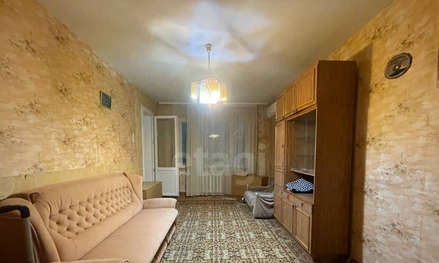 квартира ул Марка Донского 16 фото