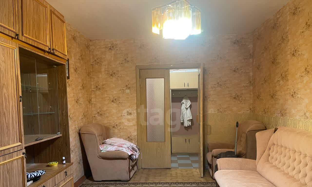 квартира г Симферополь ул Марка Донского 16 фото 4