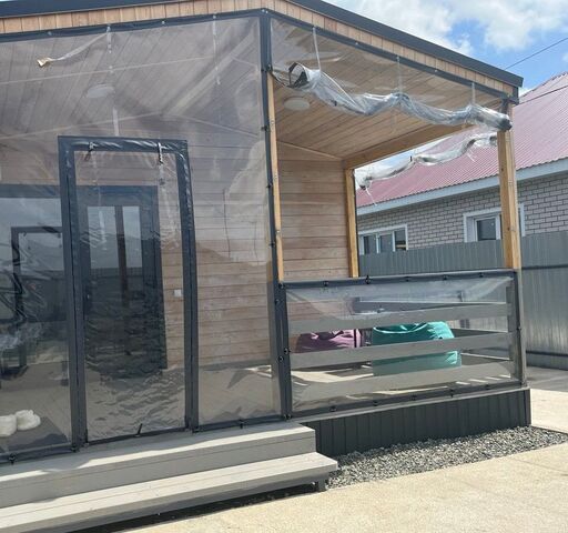 дом ул Комарова 9а фото