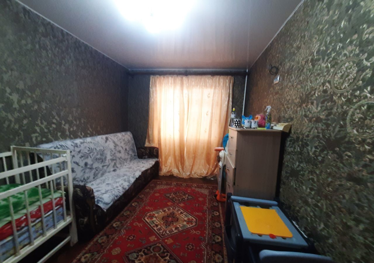 комната г Нижний Тагил р-н Дзержинский пр-кт Ленинградский 31 фото 1