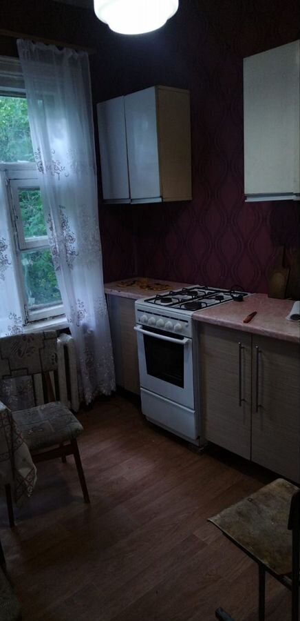 квартира г Обь ул Кирова 12 фото 1