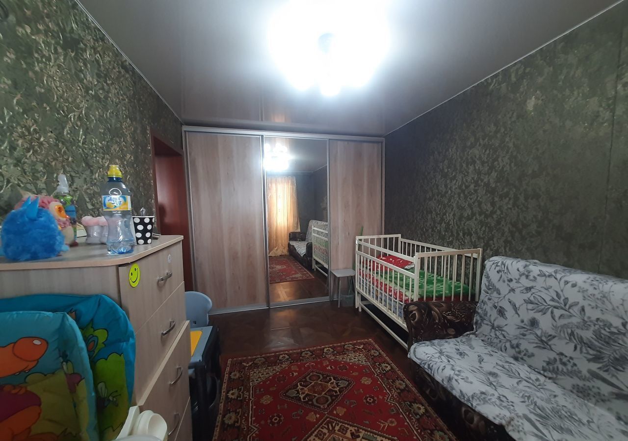 комната г Нижний Тагил р-н Дзержинский пр-кт Ленинградский 31 фото 3
