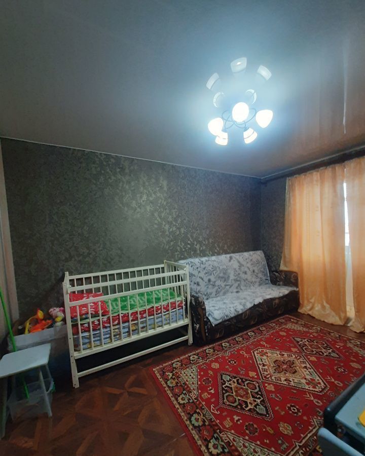 комната г Нижний Тагил р-н Дзержинский пр-кт Ленинградский 31 фото 4