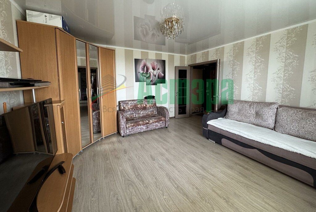 квартира г Чита пр-кт Фадеева 14 фото 2