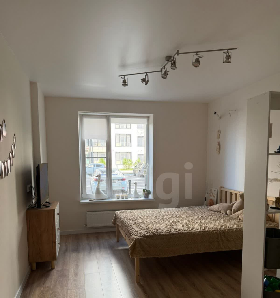 квартира г Батайск ул Комсомольская 133/4 фото 1
