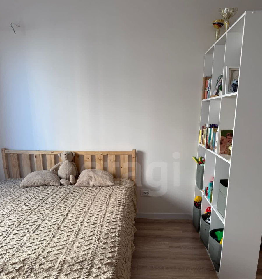 квартира г Батайск ул Комсомольская 133/4 фото 3
