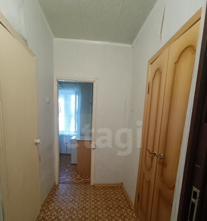 квартира г Батайск ул Герцена 34 фото 2