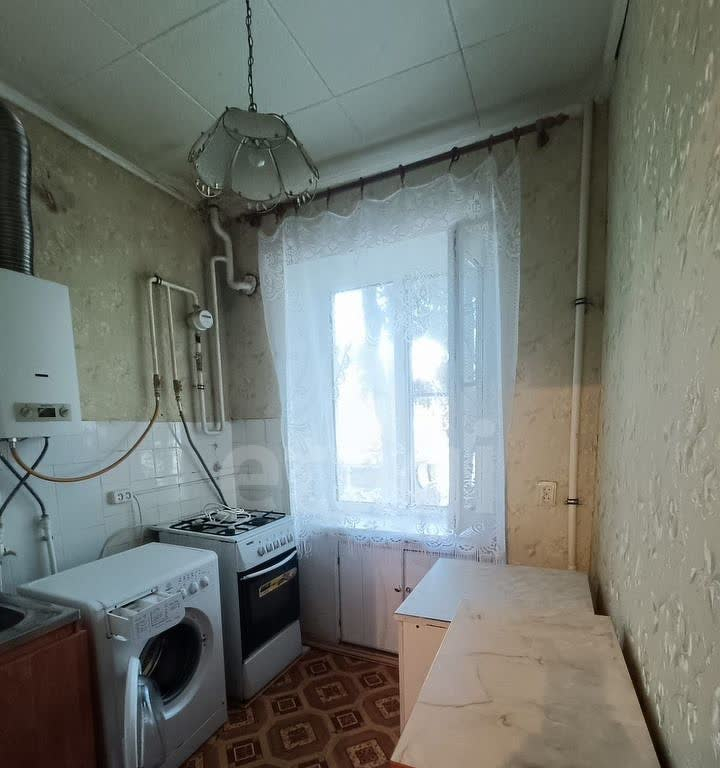 квартира г Батайск ул Герцена 34 фото 3