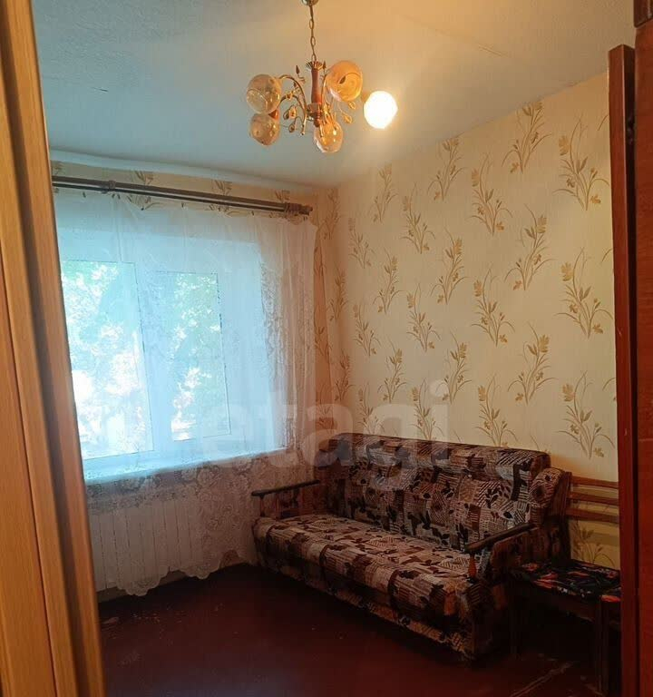 квартира г Батайск ул Герцена 34 фото 4