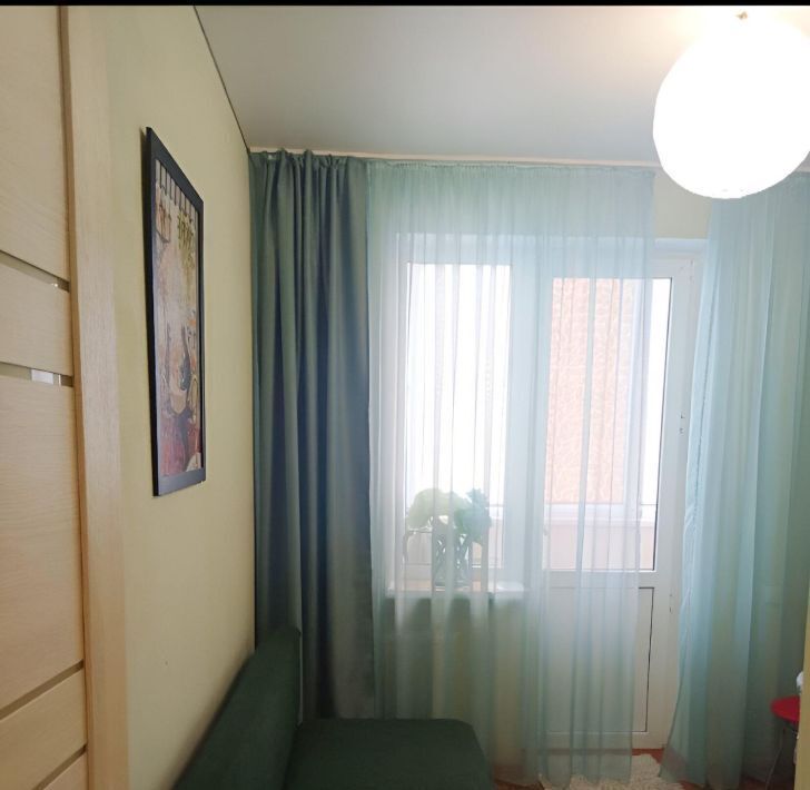 квартира г Анапа микрорайон Алексеевка ул Лазурная 10к/2 фото 9