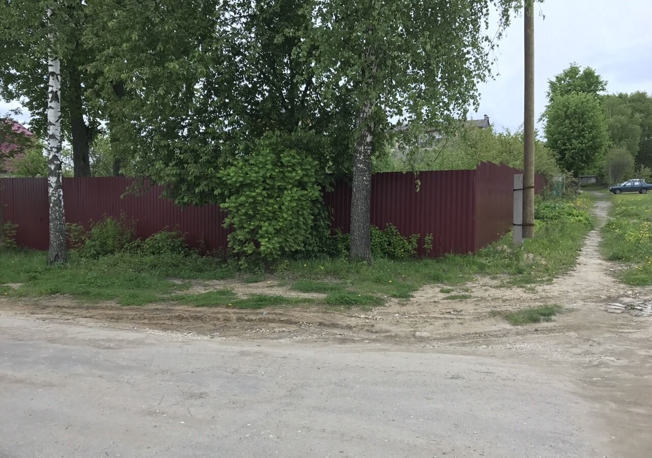 дом р-н Кольчугинский г Кольчугино ул Лермонтова 20 фото 1