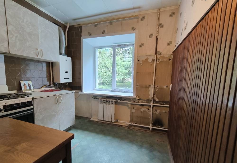 квартира г Елец ул Вермишева 27 фото 1