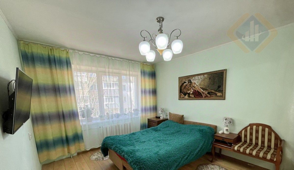 квартира г Находка п Врангель ул Железнодорожная 6 фото 1