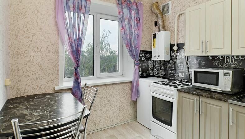 квартира г Казань метро Площадь Тукая ул Габдуллы Тукая 65а фото 2