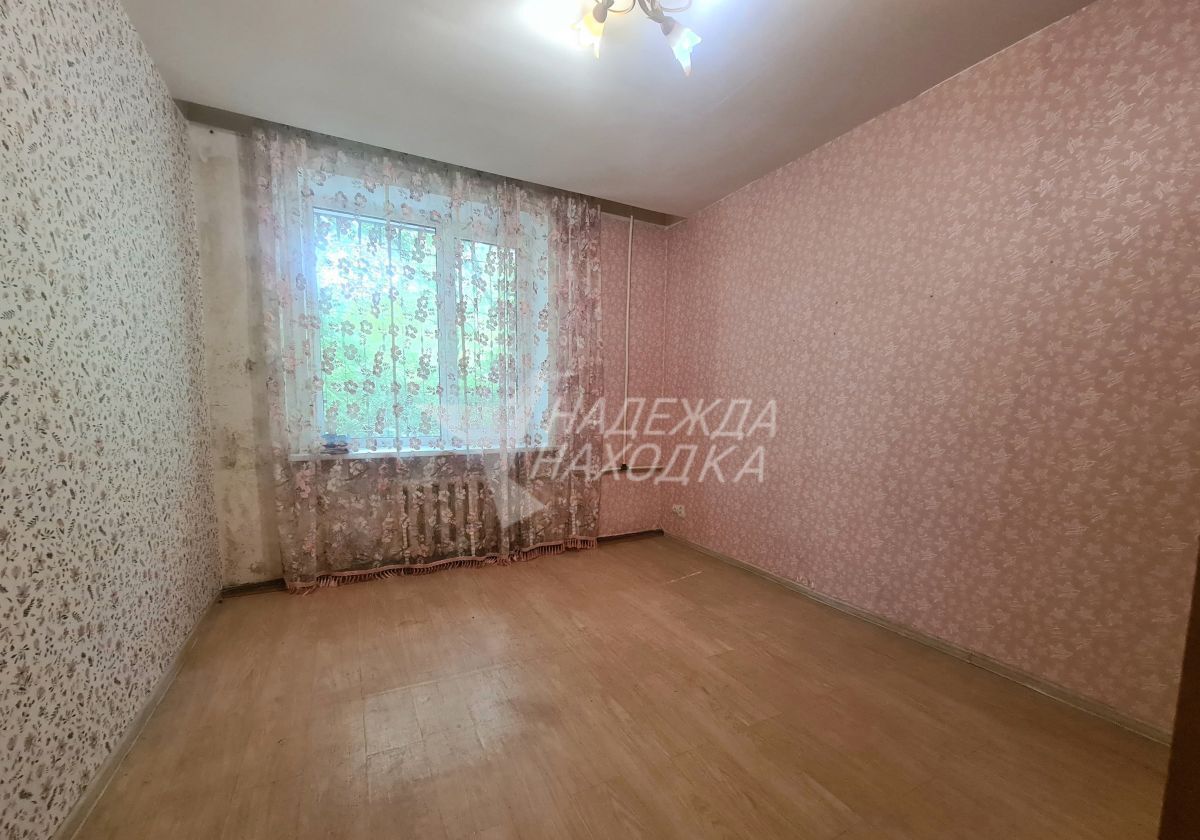квартира г Находка ул Чернышевского 7 Находкинский г. о. фото 4