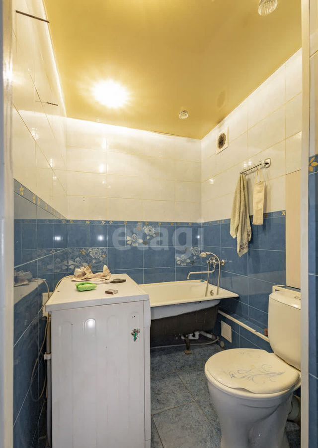 квартира г Комсомольск-на-Амуре пр-кт Октябрьский 6 фото 1