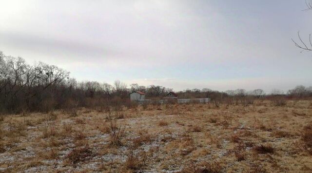 земля с Ясное ул Чернышева пгт Артемовский фото