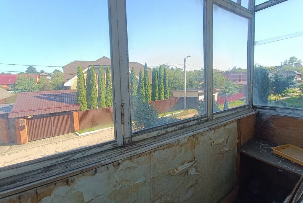 квартира р-н Новомосковский г Новомосковск ул Солнечная 11 фото 3