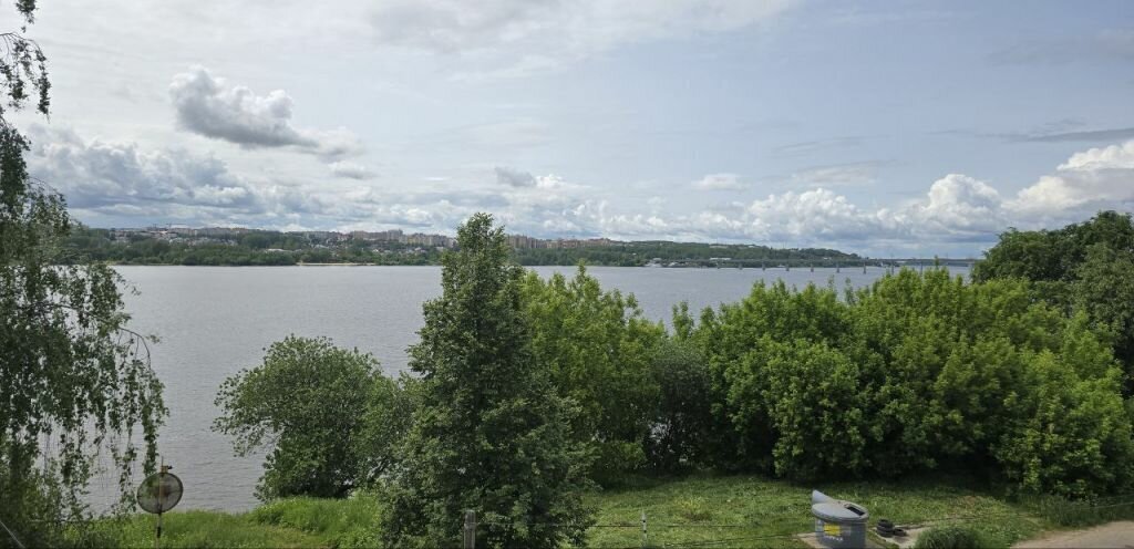квартира г Кострома ул Нариманова 33 фото 3