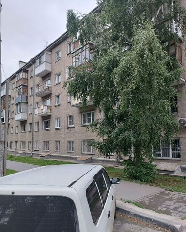 ул Пархоменко 14 Площадь Маркса фото