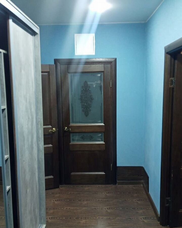 квартира г Чита р-н Центральный ул Федора Гладкова 8 фото 2