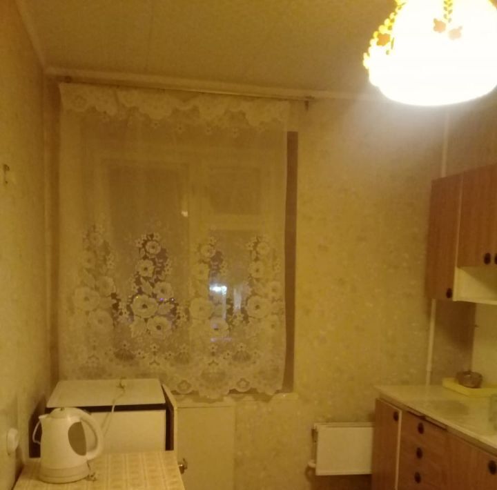 квартира г Томск р-н Октябрьский тракт Иркутский 202 фото 4