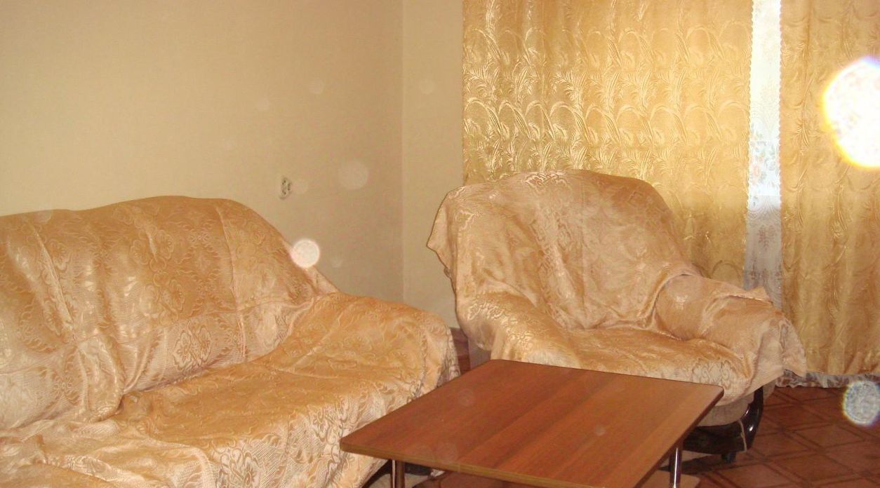 квартира г Томск мкр Академический р-н Советский 11 фото 3