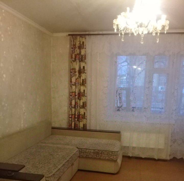 квартира г Томск р-н Октябрьский тракт Иркутский 202 фото 5