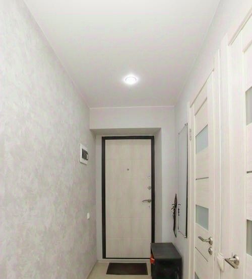 квартира г Иркутск р-н Октябрьский ул Красных Мадьяр 133 фото 18