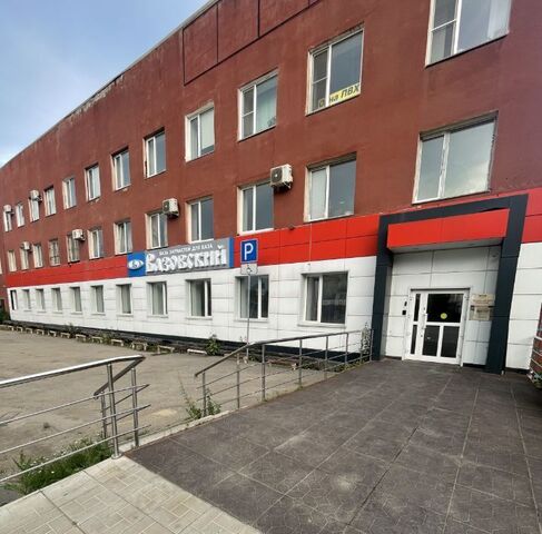 свободного назначения р-н Центральный дом 174 фото