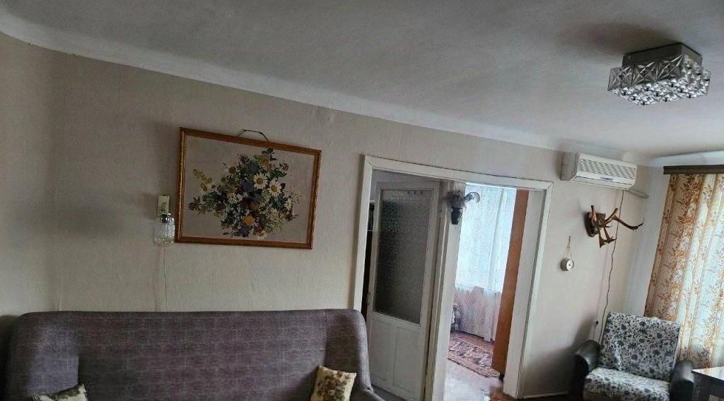 квартира г Хабаровск р-н Центральный ул Панькова 31 фото 3