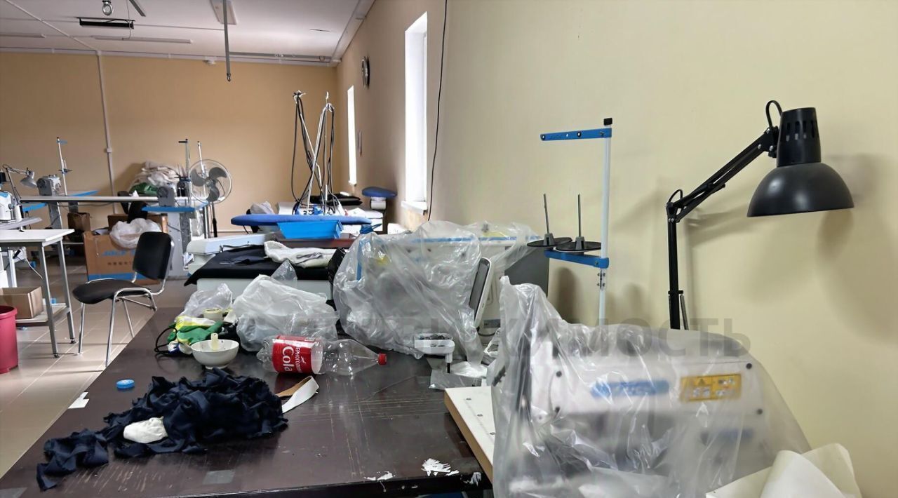 производственные, складские г Люберцы 30131 кв-л, Удельная, 1020 фото 4