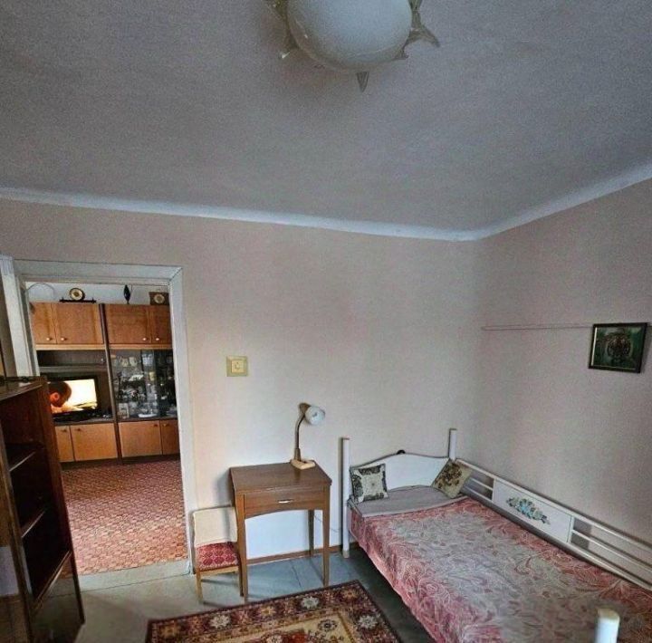квартира г Хабаровск р-н Центральный ул Панькова 31 фото 6