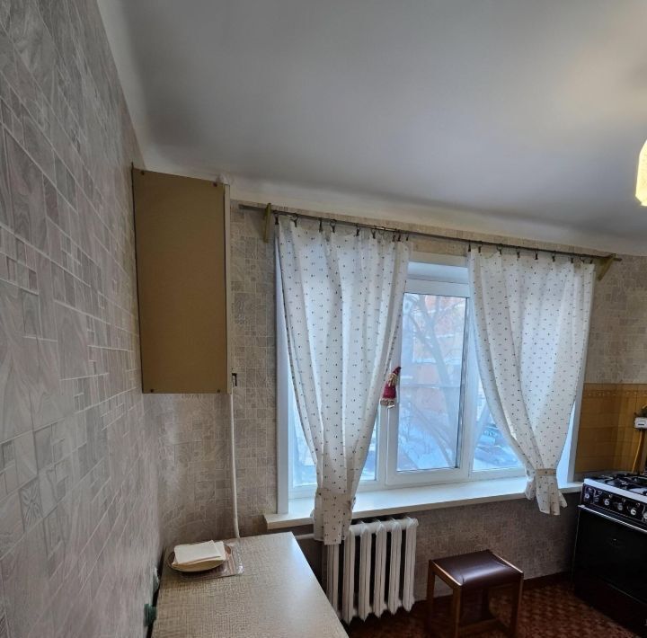 квартира г Хабаровск р-н Центральный ул Панькова 31 фото 11