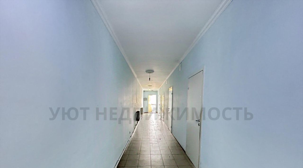 производственные, складские г Люберцы 30131 кв-л, Удельная, 1020 фото 11