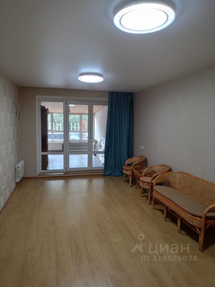 квартира г Дзержинский ул Угрешская 32 фото 5