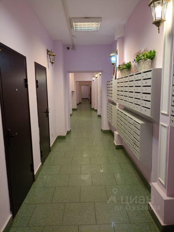 квартира г Дзержинский ул Угрешская 32 фото 15