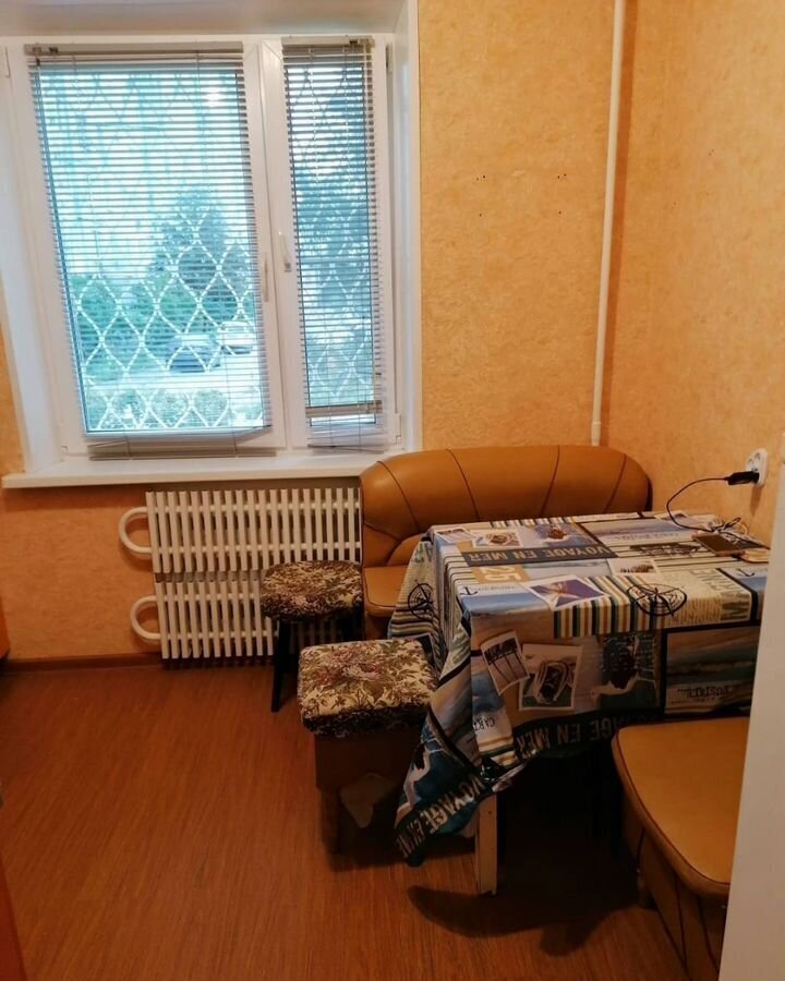 квартира г Воскресенск ул Рабочая 101 фото 11