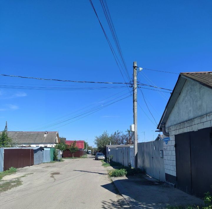 дом г Тамбов р-н Советский проезд 2-й Авиационный 1б фото 24