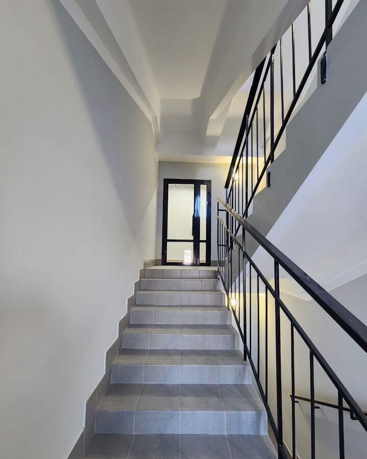 квартира г Благовещенск ул Железнодорожная 4/3 фото 7